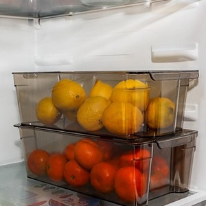  ORGANİZER STYLE KÜÇÜK BOY ORGANİZER GREY (333*160*100 mm.) 