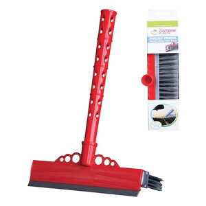  ZAMBAK FIRÇALI CAMSİL 22cm
