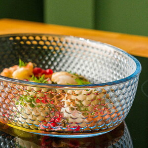 BORART OVAL PETEK TEKLİ KÜÇÜK TEPSİ