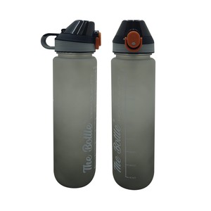 KRD HOME LÜKS POLİKARBON MATARA 1000ml