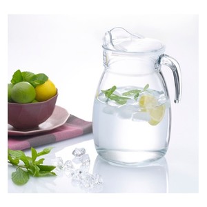  PAŞABAHÇE 1114453-43864 NİAGARA TEKLİ SÜRAHİ