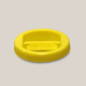  TEKNOPET PET KAVANOZ KAPAĞI 110mm ( BÜYÜK )