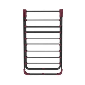  DOĞRULAR PERİLLA KURUTMALIK İSABELLA GRİ-SİYAH PLASTİKLİ