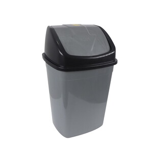  SAĞLAM DÜZ NO:5 KLİK ÇÖP KOVASI 60 LT