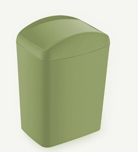 SMARTWARE MATCHA SOFT ÇÖP KUTUSU 20lt