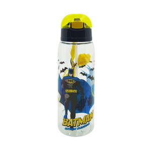 TUFFEX BATMAN MONO PİPETLİ MATARA 500ml