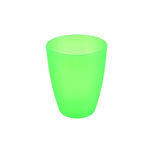  TUFFEX PLASTİK 4'LÜ BARDAK