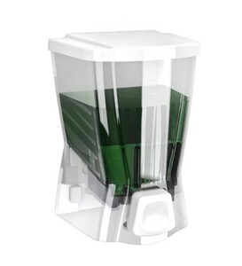  ZAMBAK AKRİLİK SIVI SABUNLUK 500ml