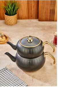  COOKER MERİDYEN ÇAYDANLIK 1.6lt-3lt