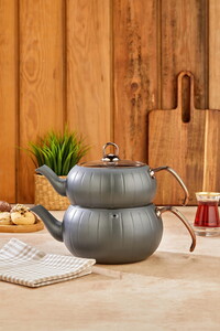  COOKER MERİDYEN ÇAYDANLIK 1.6lt-3lt