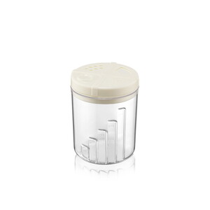  QLÜX KRİSTAL SMART BAHARATLIK 3300ml