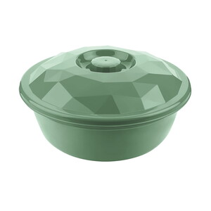 QS PRİZMA HAMUR LEĞENİ NO:4 15.5 LT 