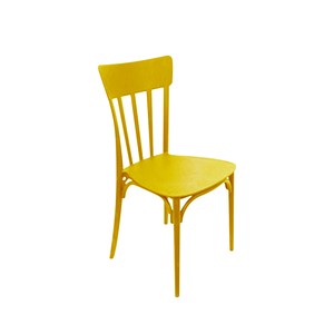 SAĞLAM MANDELLA GOLD AÇIK KAHVE ORJNAL SANDALYE