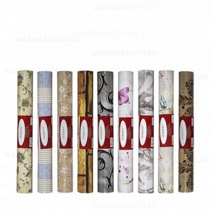  SERMAT/DECOLİNN YAPIŞKANLI FOLYO 15mtX45cm