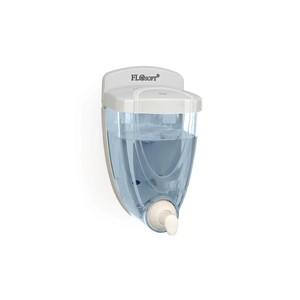  FLOSOFT KÖPÜK VERİCİ 350ml