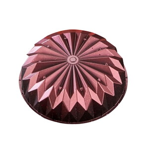 COOKER DÖKÜM KEK KALIBI