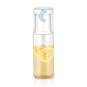 KRD HOME FİGÜRLÜ BAŞUCU SÜRAHİSİ 620ml
