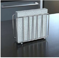 PARMEVA KAFES PEÇETELİK KROM