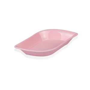 SUNPLAST RENKLİ KIRILMAZ YAPRAK ÇEREZLİK 12cm