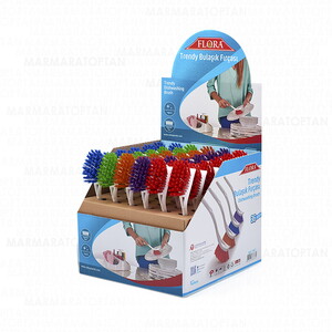  FLORA TRENDY BULAŞIK FIRÇASI