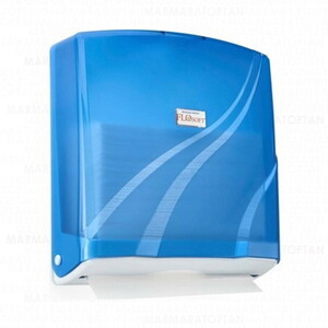 FLOSOFT KAĞIT HAVLULUK Z KATLAMALI 300'LÜ 