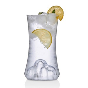  KRD HOME TİTANİK MEŞRUBAT BARDAĞI 350ml