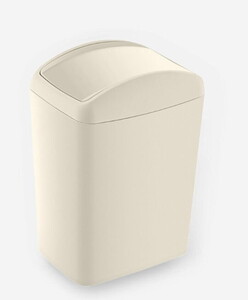 SMARTWARE LATTE SOFT ÇÖP KUTUSU 10lt