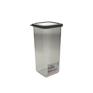 SUNPLAST ROYAL ORGANİZER SAKLAMA KABI 900 ML