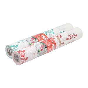 DELÜX KAĞIT MASA ÖRTÜSÜ 100x150cm 16'LI 24mt.