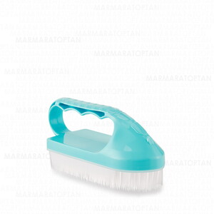  FLORA ÇOK AMAÇLI SAPLI TEMİZLİK FIRÇASI