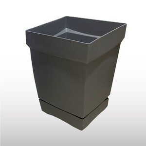 KARASU MODERN KARE SAKSI NO:3