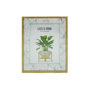  KRD HOME MERMER DESEN  RESİM ÇERÇEVESİ(13X18)