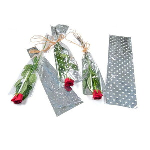 PRETTY HOME PRT-5012 HEDİYELİK TEKLİ GÜL *200