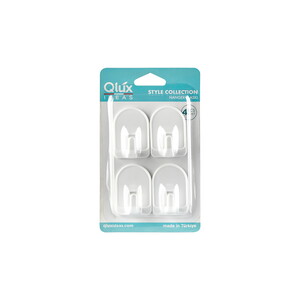 QLÜX 4'LÜ DOME ASKI NO:2