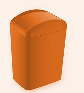 SMARTWARE AMBER SOFT ÇÖP KUTUSU 5lt