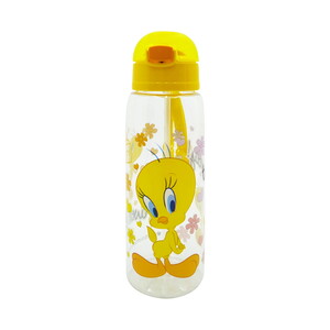 TUFFEX TWEETY MONO PİPETLİ MATARA 500m