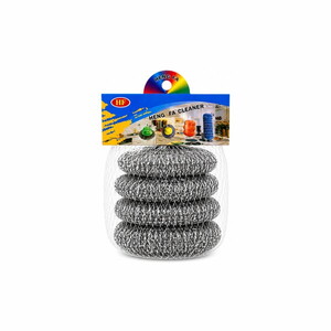ALFA 4'LÜ FİLELİ BULAŞIK TELİ