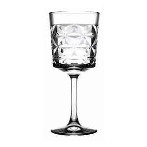 PAŞABAHÇE ESTRELLA 4\'LÜ KADEH 340cc