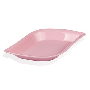SUNPLAST RENKLİ KIRILMAZ YAPRAK ÇEREZLİK 15cm