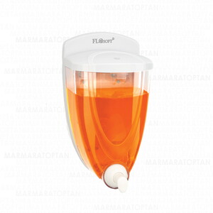  FLOSOFT KÖPÜK VERİCİ 650ml