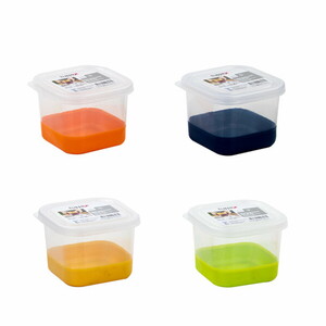 TUFFEX İGLO DERİN DONDURUCU KABI 600ml