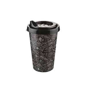 TUFFEX  KAHVE BARDAĞI 400ml