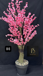  PRETTY B6 YAPAY BAHAR DALI AĞAÇ