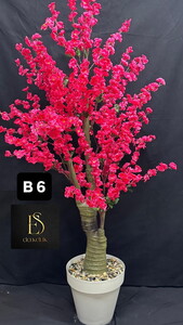  PRETTY B6 YAPAY BAHAR DALI AĞAÇ