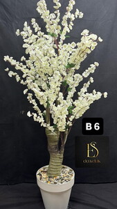 PRETTY B6 YAPAY BAHAR DALI AĞAÇ