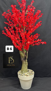  PRETTY B6 YAPAY BAHAR DALI AĞAÇ