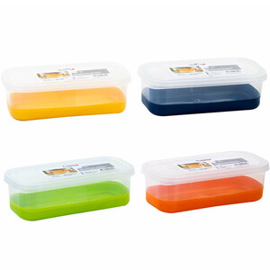  TUFFEX İGLO DERİN DONDURUCU KABI 1000ml