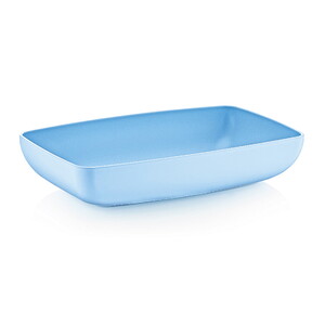  ÜÇSAN DİKDÖRTGEN KAYIK TABAK 120x180 35mm 