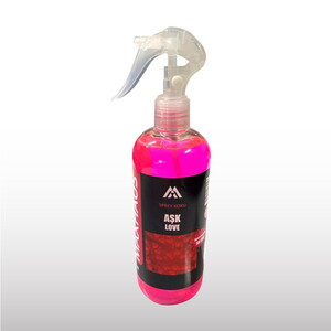  DAFNE MAXHAUS AŞK SPREY ODA KOKUSU 400ml