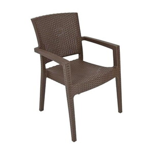  SAĞLAM SHOW RATTAN KOLTUK